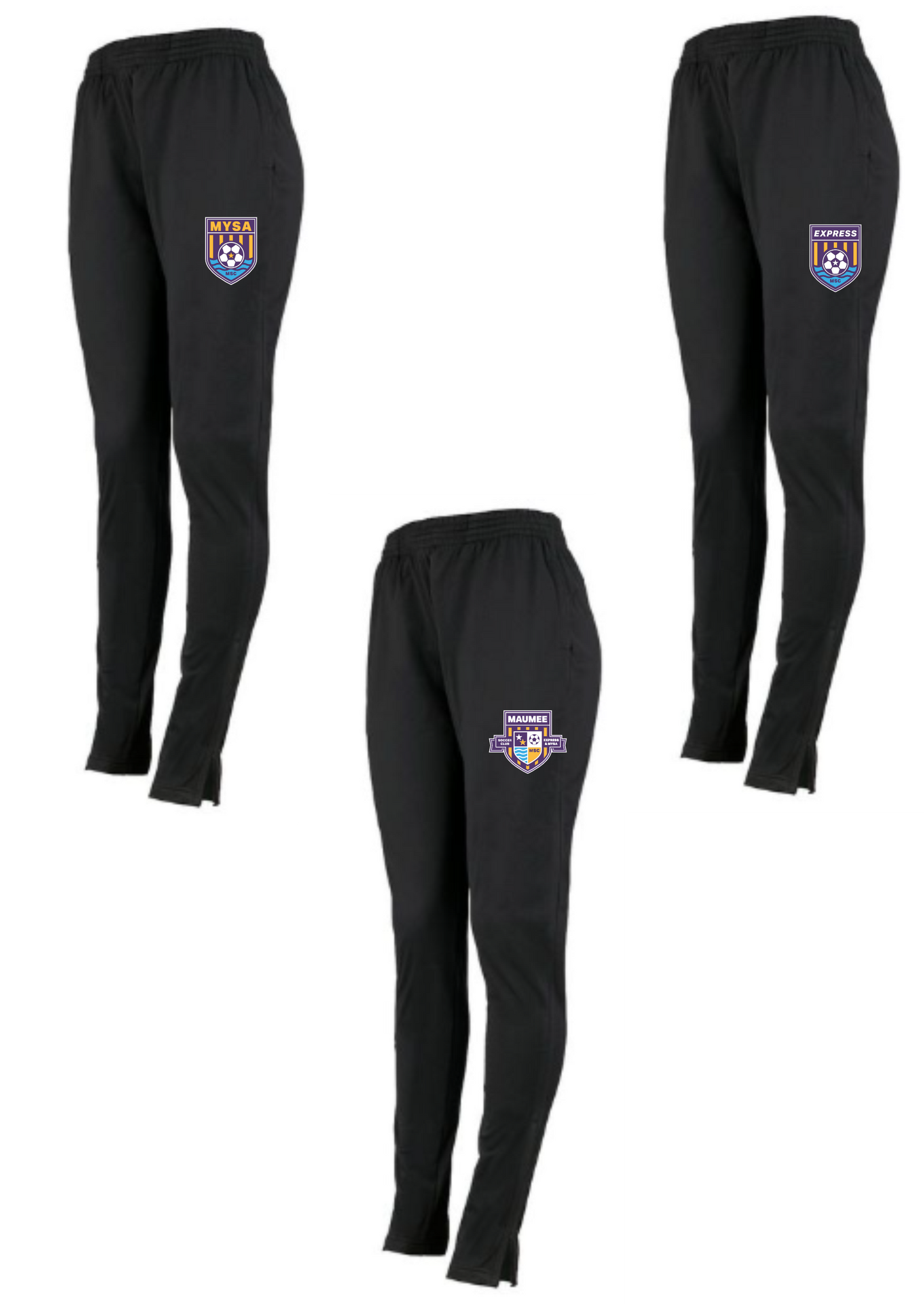 Augusta Tapered Leg WOMEN'S Pant MSC