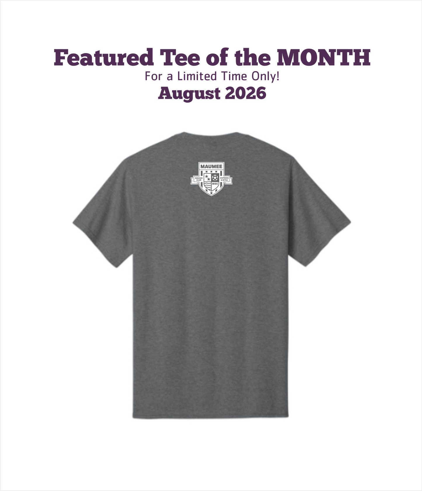 ⭐ FEATURED August DESIGN OF THE MONTH ~ LIMITED TIME!! MSC