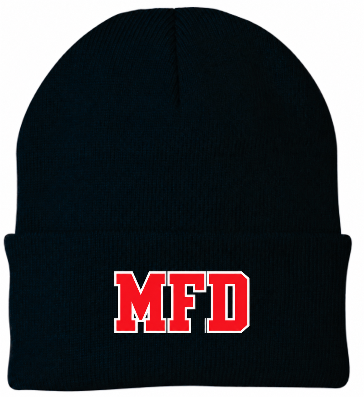 Port Authority Knit Cap CP90 MFD
