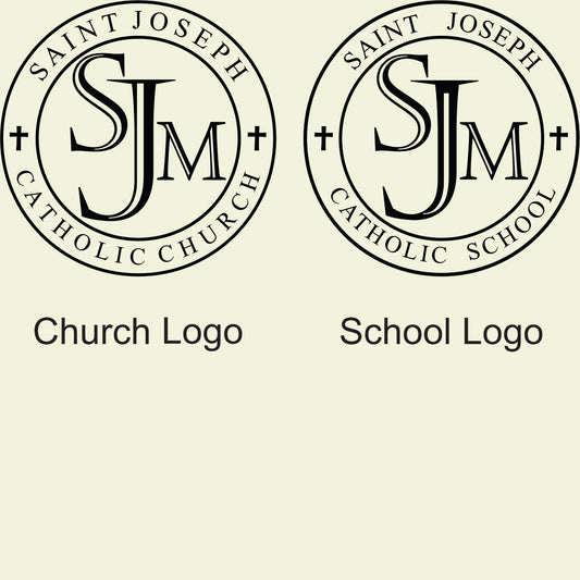 Two-Tone Zippered Tote Bag