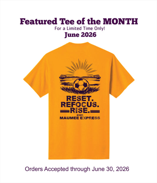 ⭐ FEATURED JUNE DESIGN OF THE MONTH ~ LIMITED TIME!! MSC