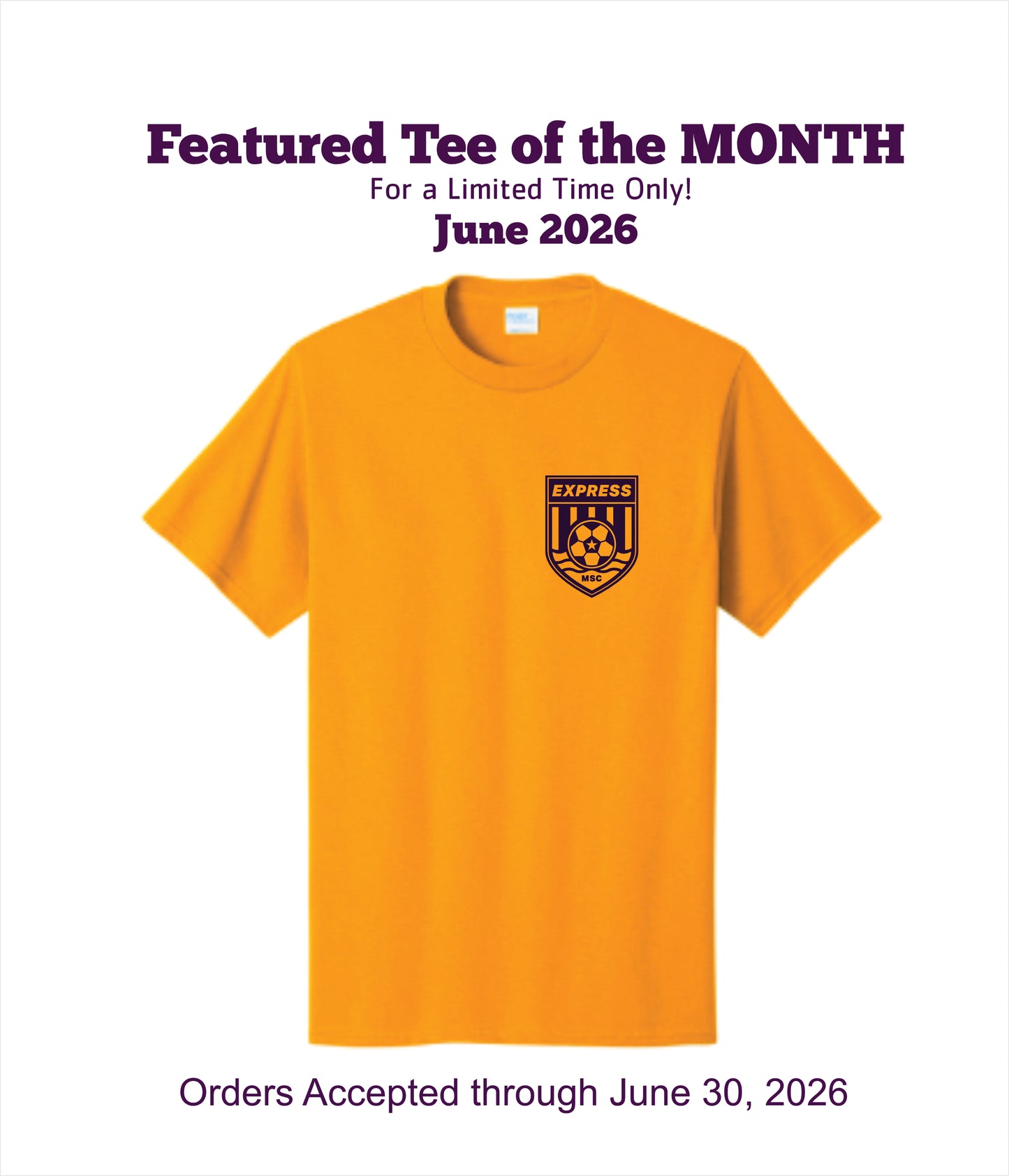 ⭐ FEATURED JUNE DESIGN OF THE MONTH ~ LIMITED TIME!! MSC