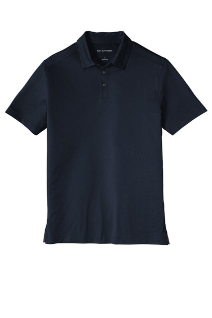 Port Authority City Stretch Polo K683