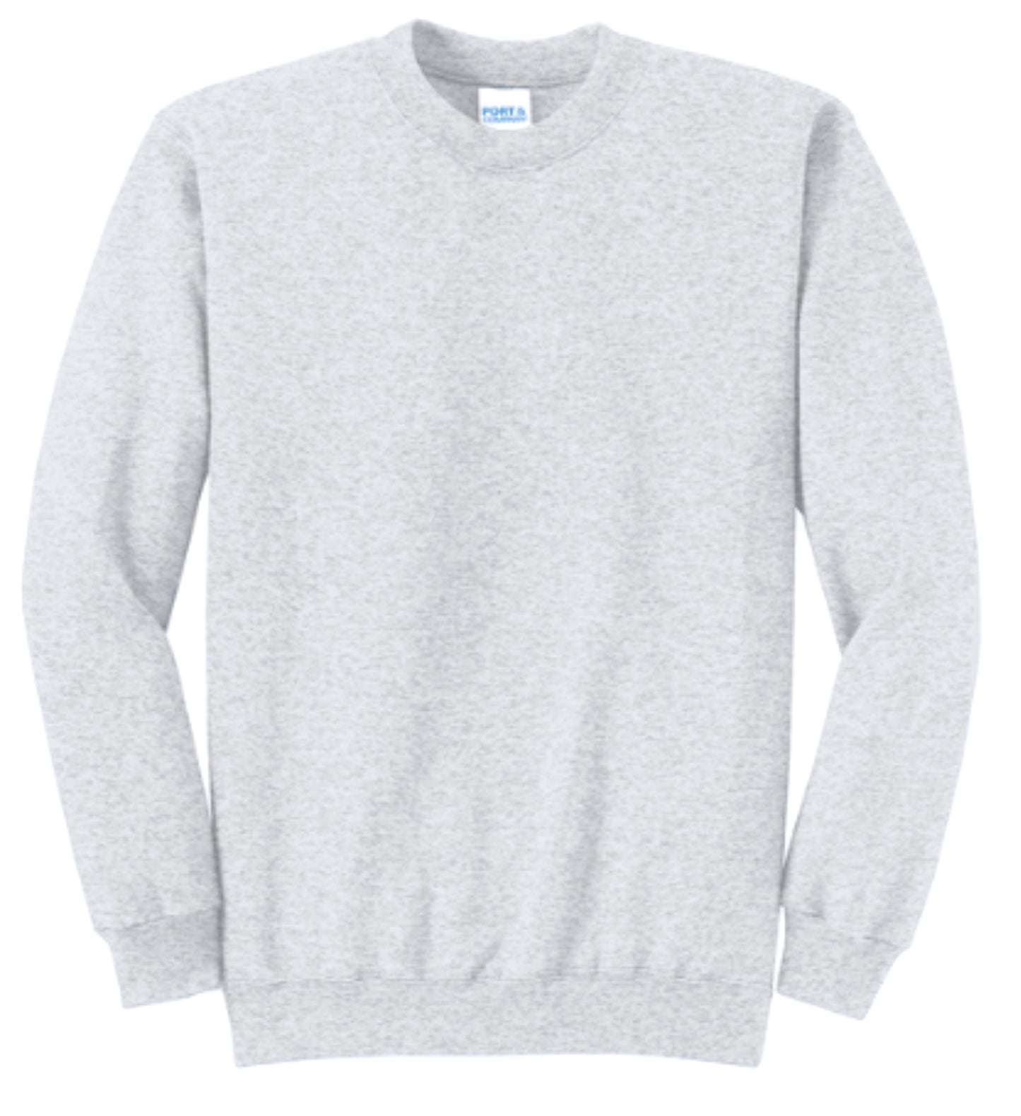 Port & Company Core Fleece Crewneck Sweatshirt FSED