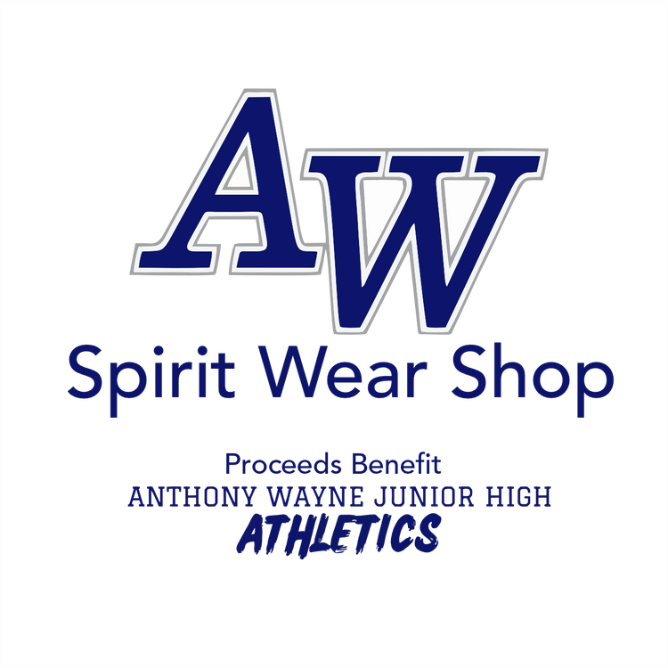 Anthony Wayne  Spirit Wear