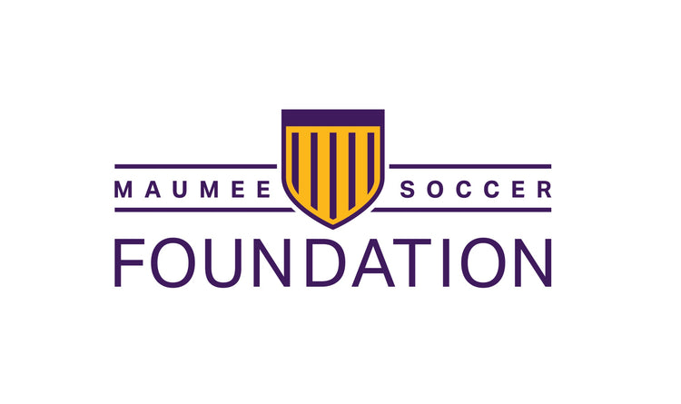 Maumee Soccer Foundation Spirit Wear