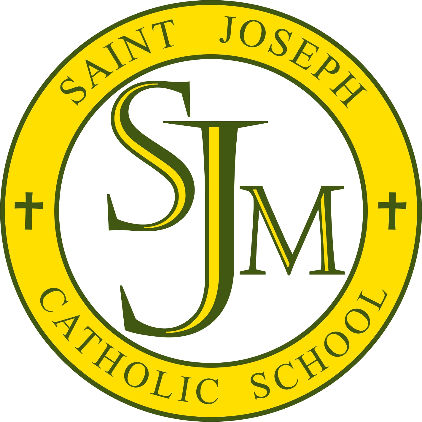 St. Joseph Catholic School Spirit Wear