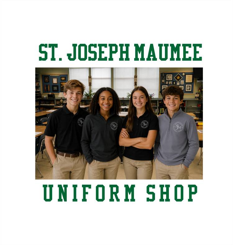 St. Joseph Maumee Uniform Shop