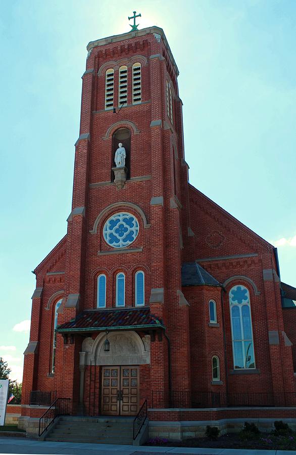 St. Joseph Catholic Church