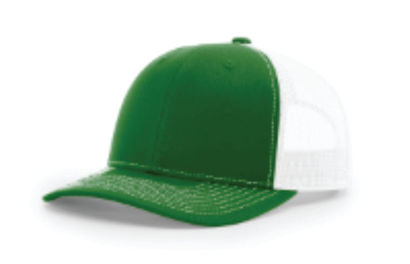 Richardson Trucker Cap SJM