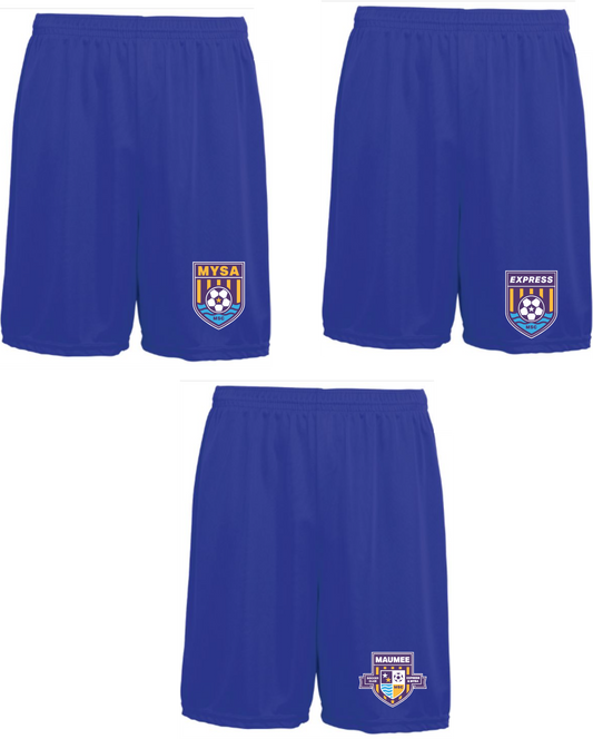 Augusta Octane Shorts YOUTH & ADULT MSC