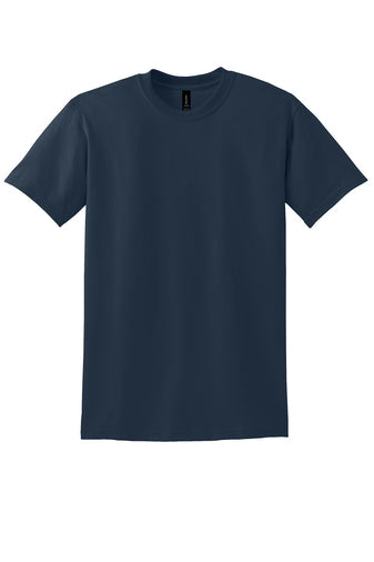 Gildan - Dry Blend 50/50 Blend Short Sleeve T-Shirt