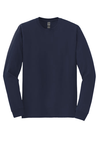 Gildan - Dry Blend 50/50 Blend Long Sleeve T-Shirt