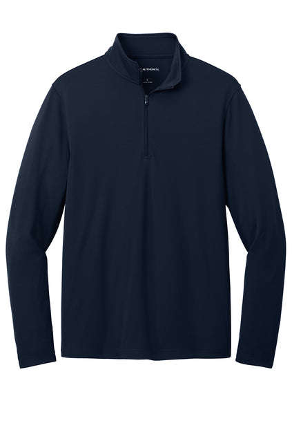 Port Authority Dry Zone UV 1/4-Zip K112