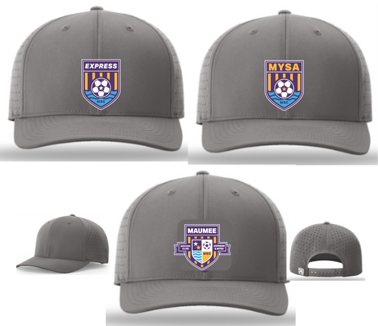 Richardson Laser Perf R-Flex Snapback MSC