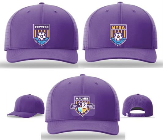 Richardson Laser Perf R-Flex Snapback MSC