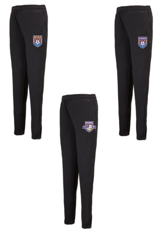 Augusta Tapered Leg YOUTH & ADULT Pant MSC