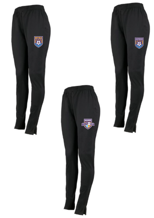 Augusta Tapered Leg WOMEN'S Pant MSC
