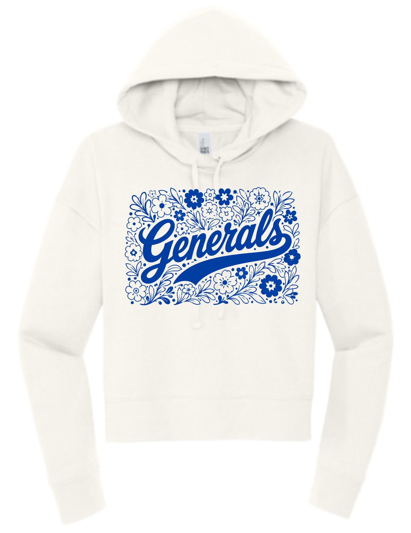 Generals Floral Design AW