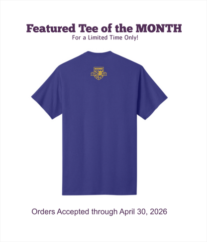 ⭐ FEATURED TEE OF THE MONTH ~ LIMITED TIME!!