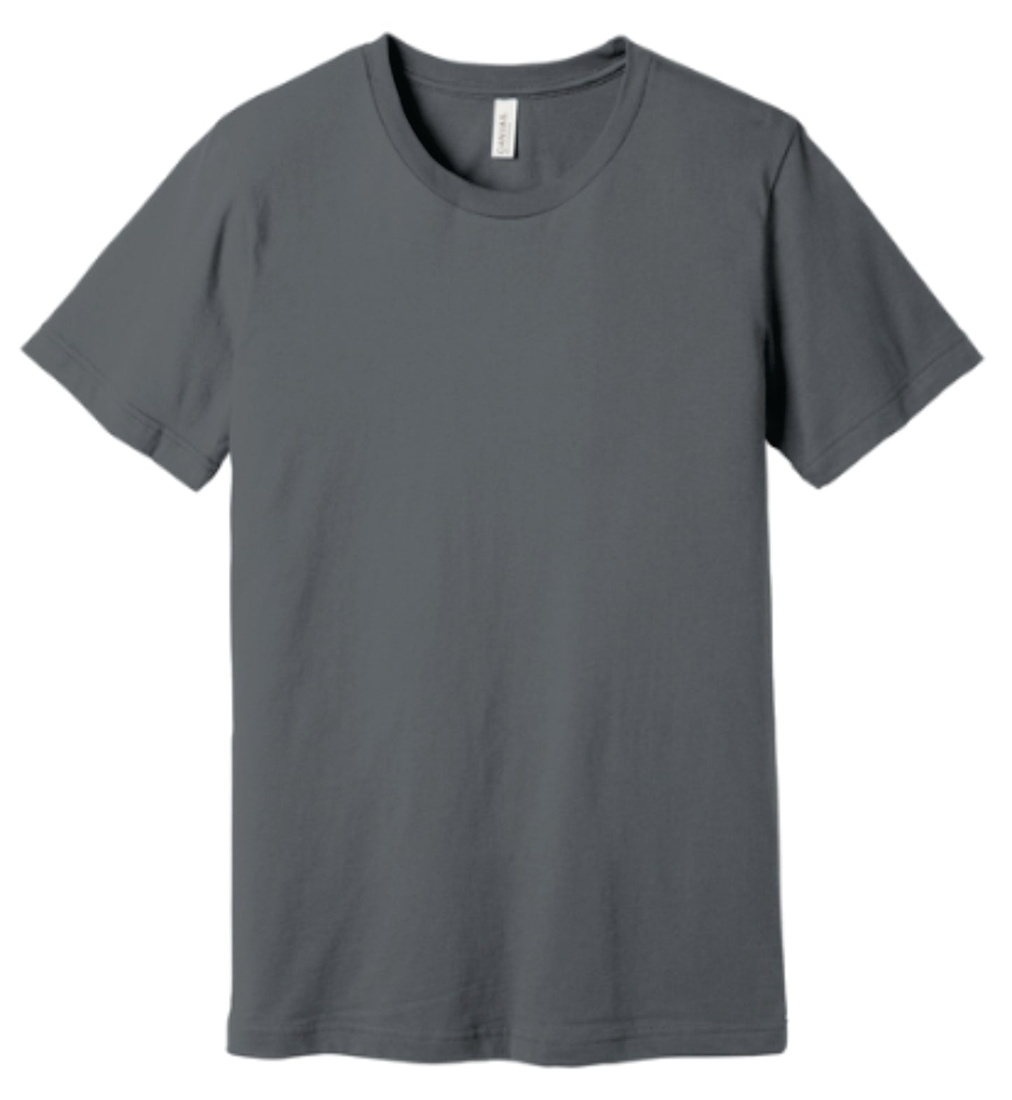 Bella+Canvas Unisex Jersey Short Sleeve Tee FSED