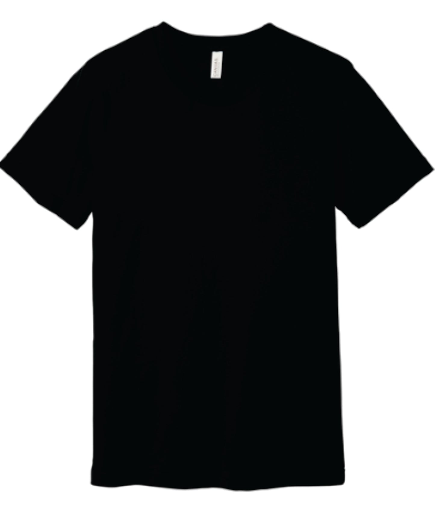 Bella+Canvas Unisex Jersey Short Sleeve Tee FSED