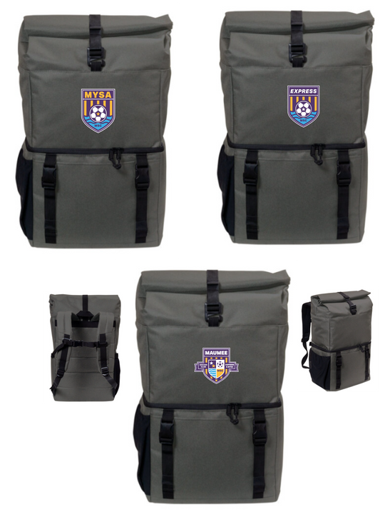 Port Authority Backpack Cooler MSC
