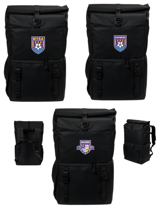 Port Authority Backpack Cooler MSC