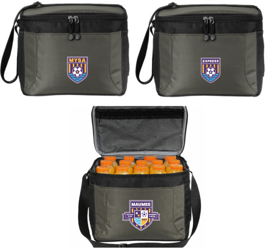 Port Authority 12 Drink Cube Cooler MSC