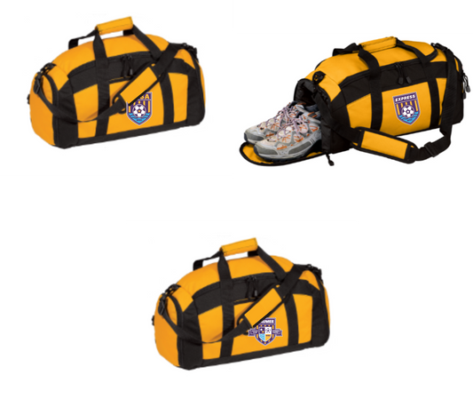 Port  Authority Gym Bag MSC