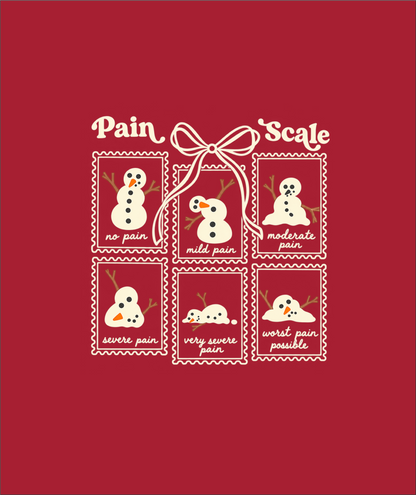 Bella+Canvas Unisex Short Sleeve Tee - Christmas  FSED