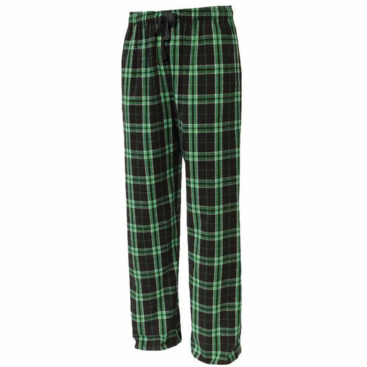 Flannel Pants - Church logo  FLNP