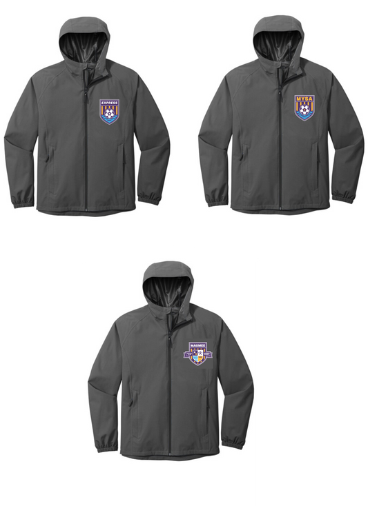 Port Authority  Essential Rain Jacket MSC