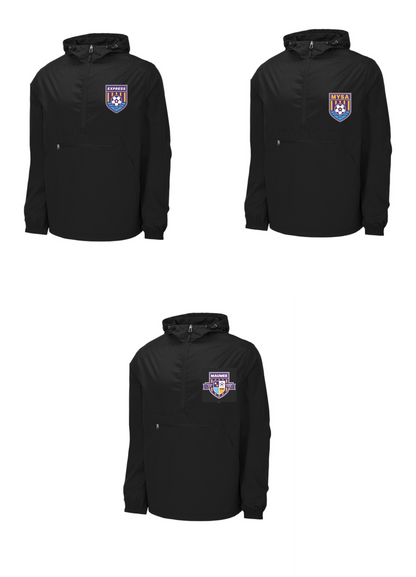 Sport-Tek Package Anorak MSC