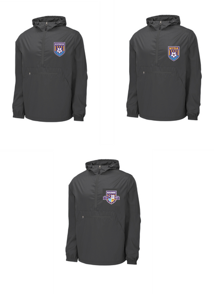 Sport-Tek Package Anorak MSC