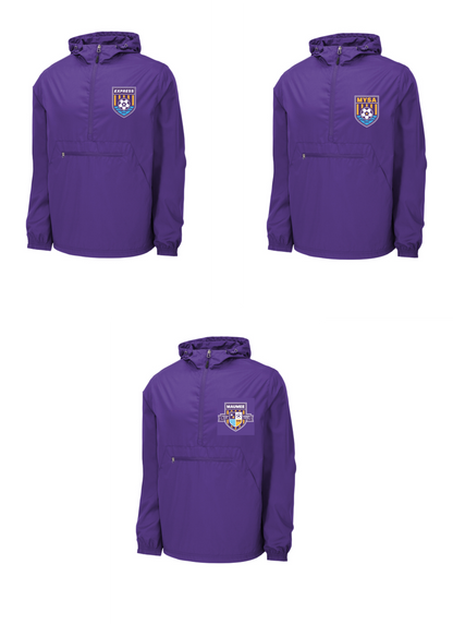 Sport-Tek Package Anorak MSC