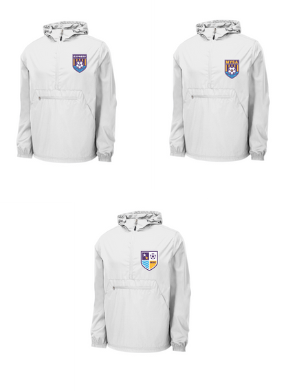 Sport-Tek Package Anorak MSC