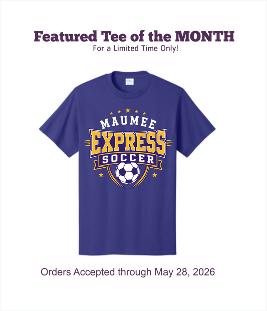 ⭐ FEATURED MAY DESIGN OF THE MONTH ~ LIMITED TIME!!  MSC