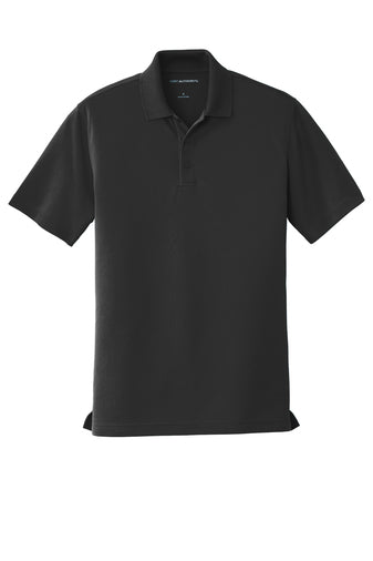 Men's Cut Dry Zone UV Micro-Mesh Polo  K110