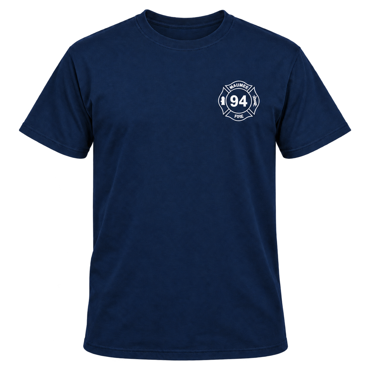 Gildan - Dry Blend 50/50 Blend Short Sleeve T-Shirt MFD