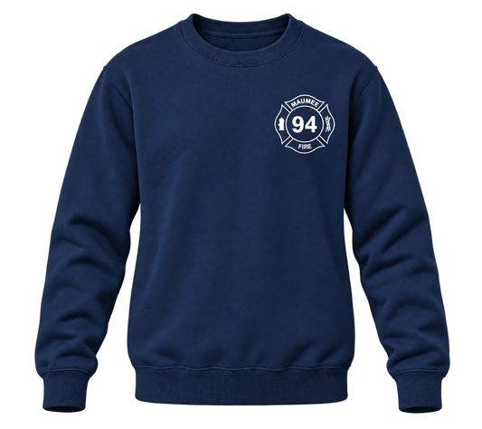 Port & Company - Dry Blend 50/50 Crewneck Sweatshirt MFD