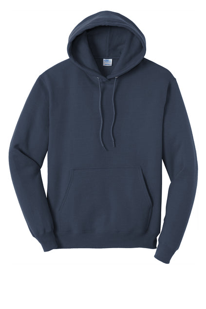 Port & Company Core Fleece Hoodie
