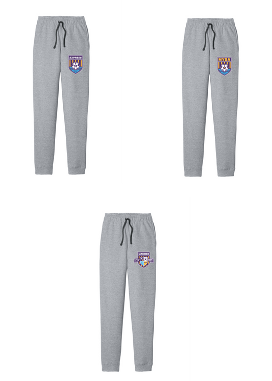 Port & Company  Core Fleece Jogger MSC