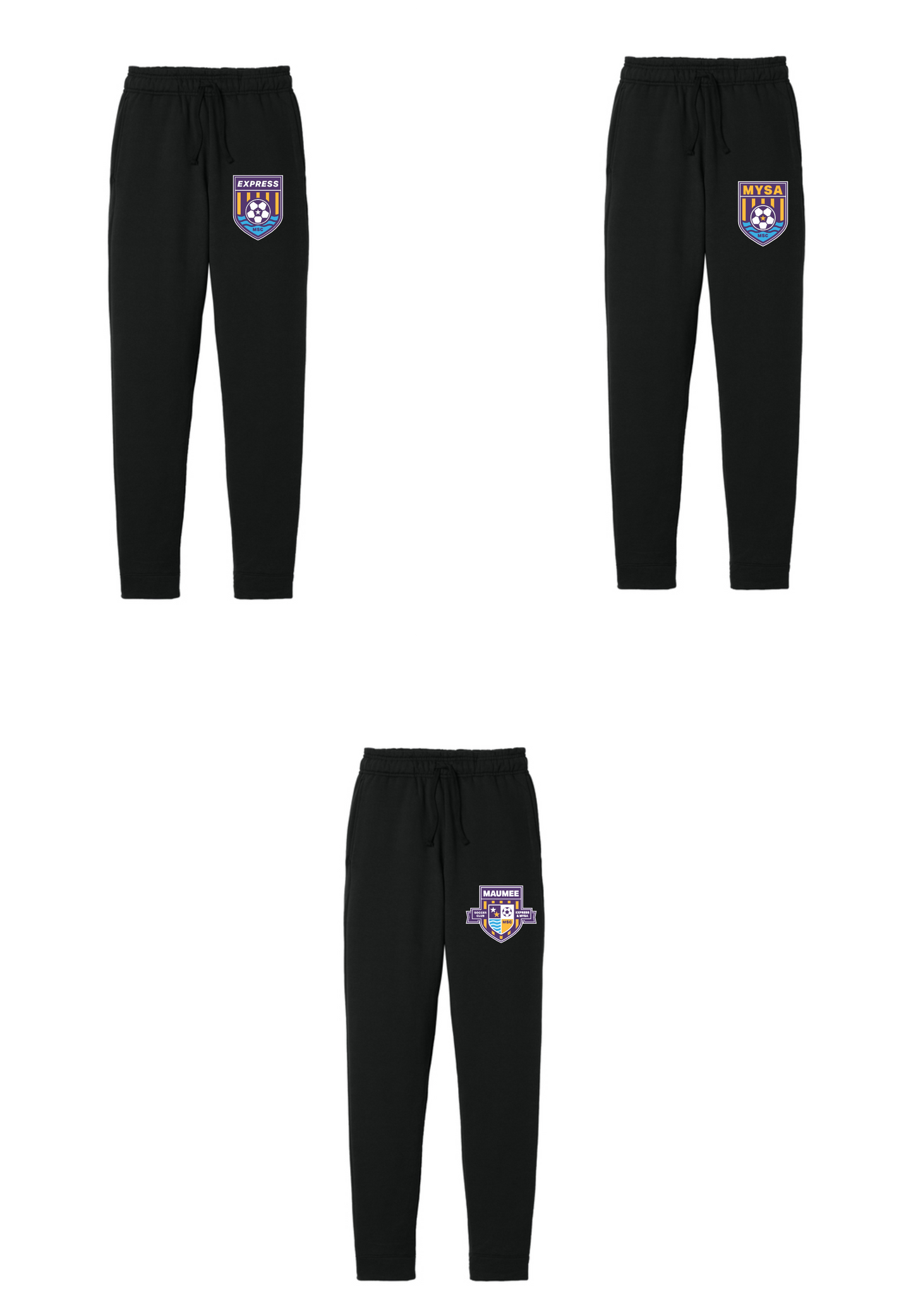 Port & Company  Core Fleece Jogger MSC