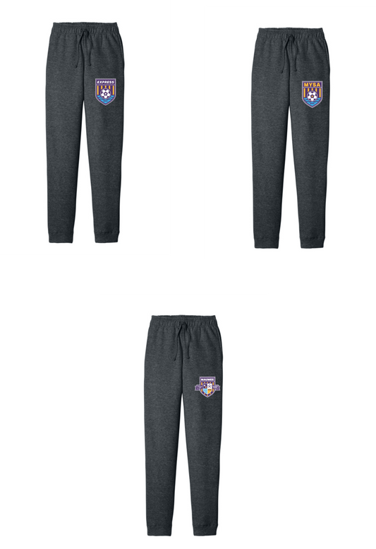 Port & Company  Core Fleece Jogger MSC