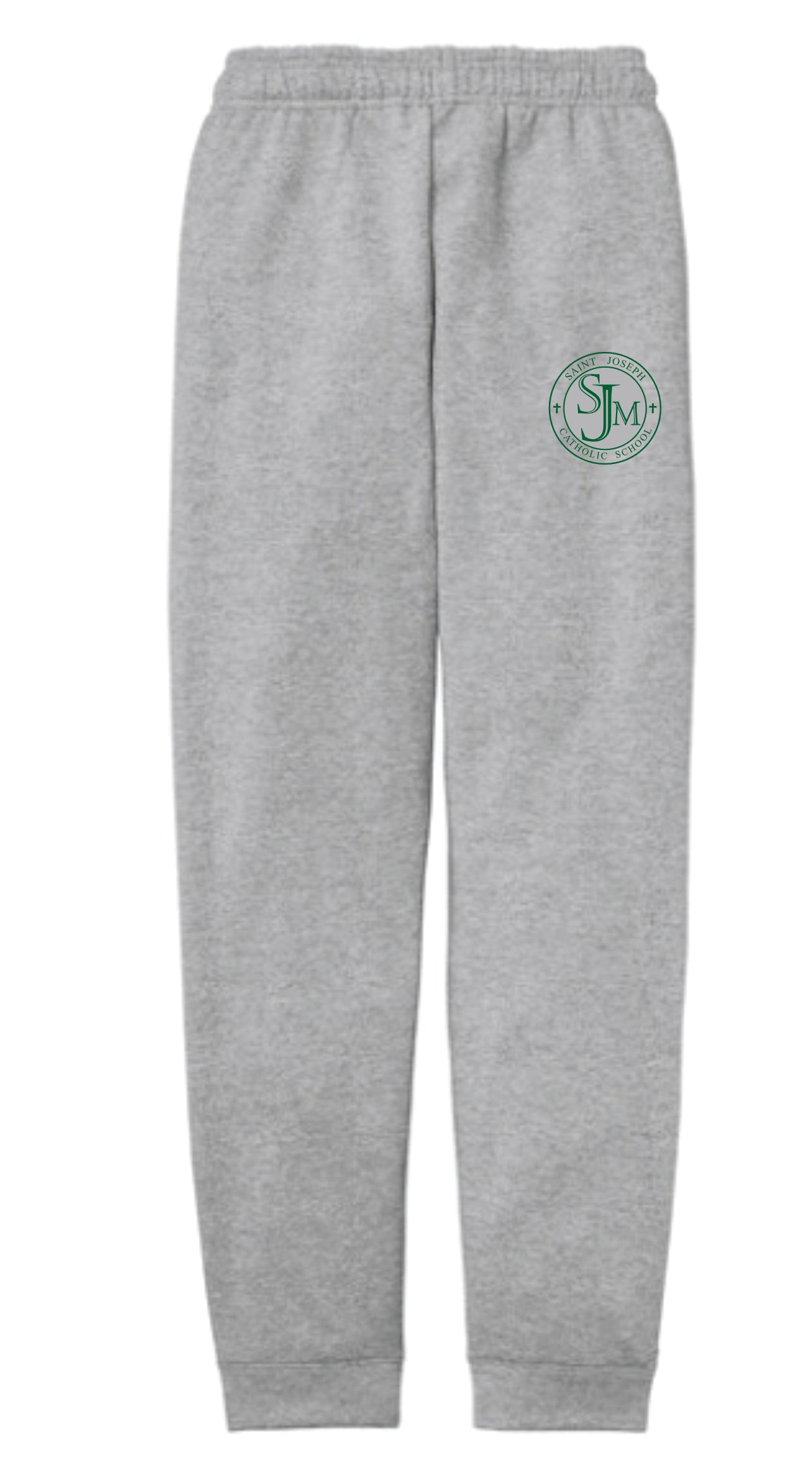 P&C Core Fleece Jogger w/pocket