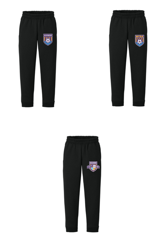 Port & Company YOUTH Core Fleece Jogger MSC