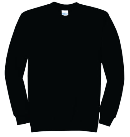 Port & Company Core Fleece Crewneck Sweatshirt FSED