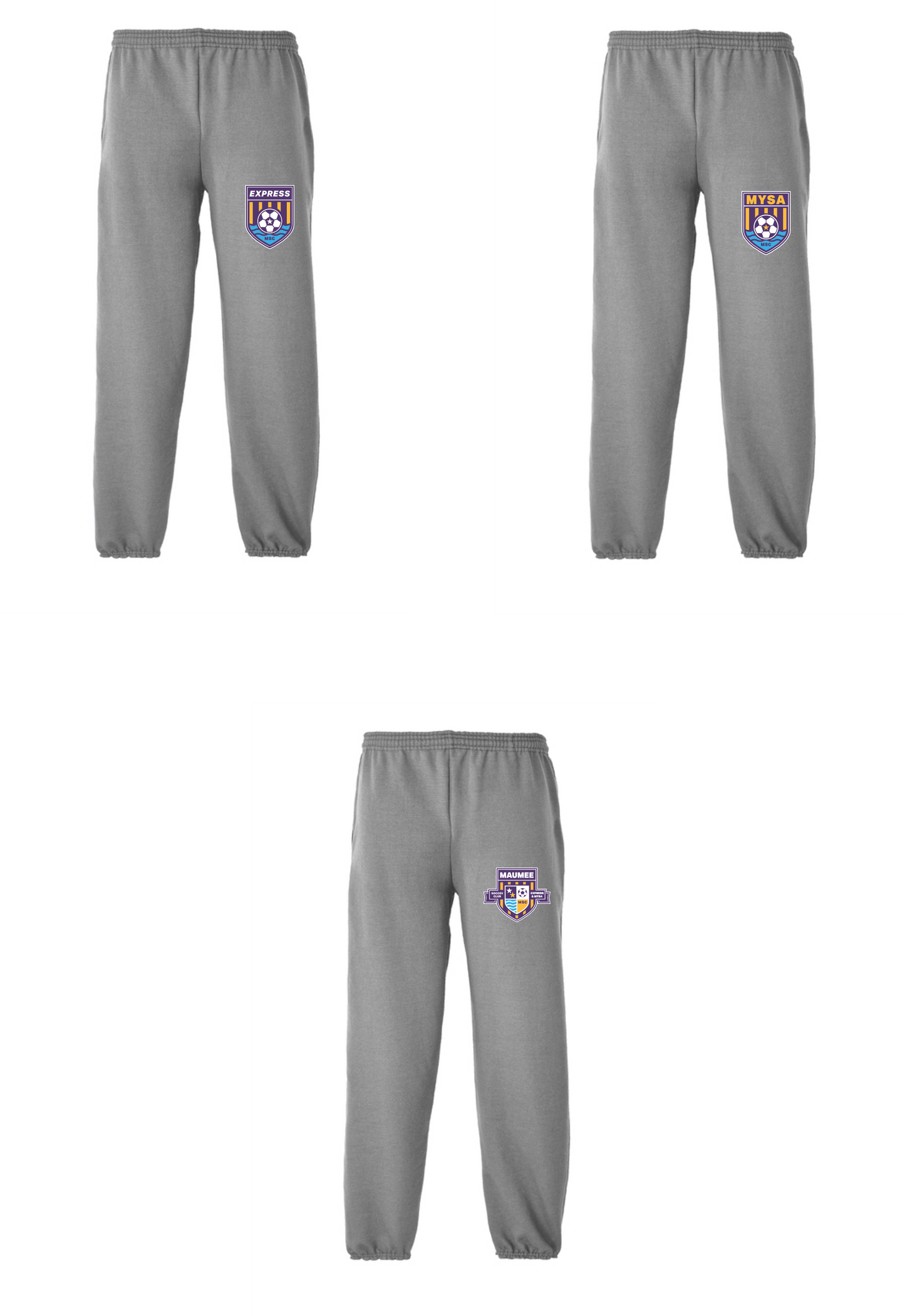 Port & Company  Core Fleece Sweatpant MSC