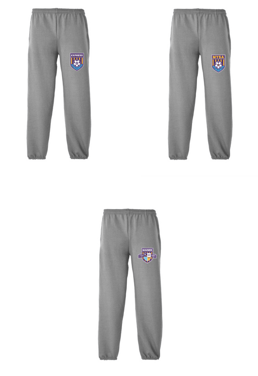 Port & Company  Core Fleece Sweatpant MSC